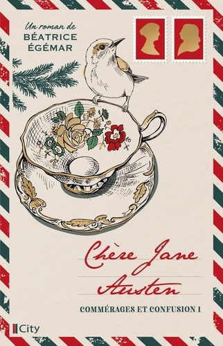 Chère Jane Austen - Tome 1 - Commérages Et Confusion
