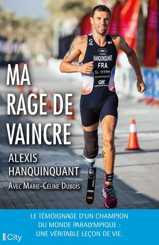 Ma Rage De Vaincre