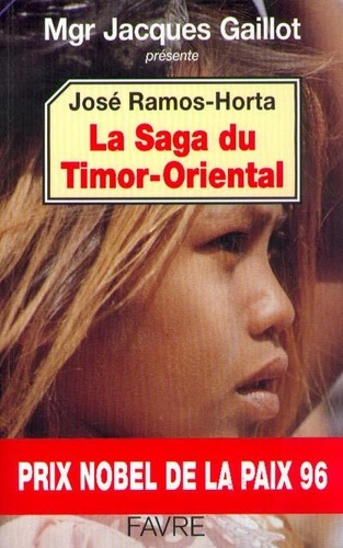 La Saga Du Timor-Oriental