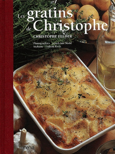 Les Gratins De Christophe