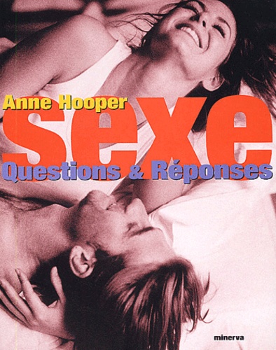 Sexe - Questions Et Réponses