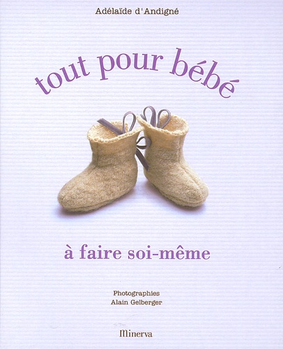 Tout Pour Bébé À Faire Soi-Même