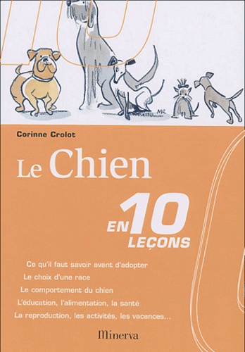 Le Chien En 10 Leçons