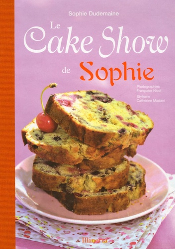 Le Cake Show De Sophie