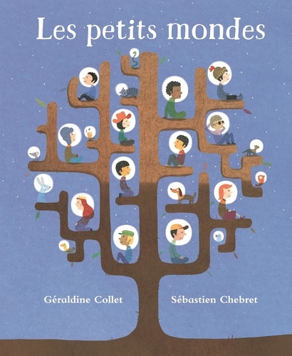 Les Petits Mondes