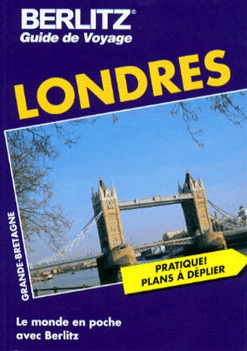 Londres - 2eme Edition