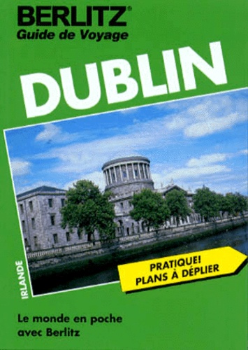 Dublin - 2ème Édition