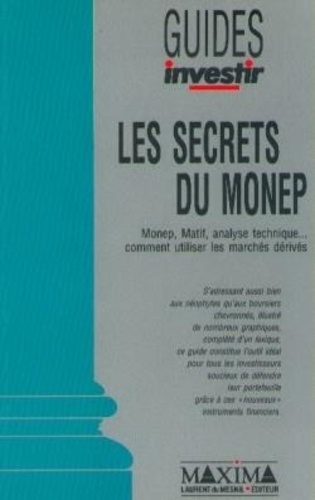Guide Du Monep