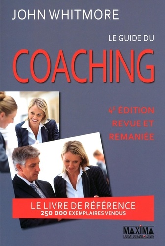 Le Guide Du Coaching