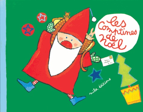 Les Comptines De Noël