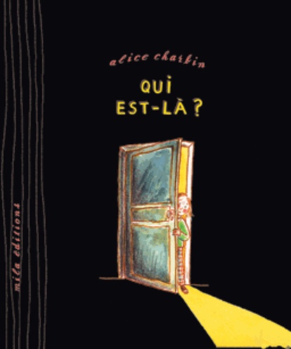 Qui Est Là ?