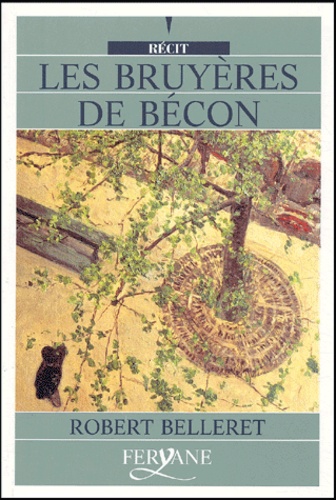 Les Bruyères De Bécon