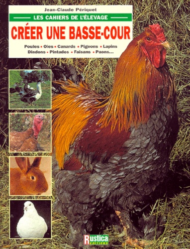 Créer Une Basse-Cour