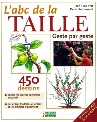 L'abc De La Taille