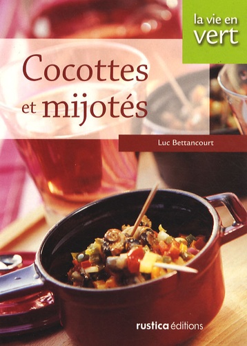 Cocottes Et Mijotés