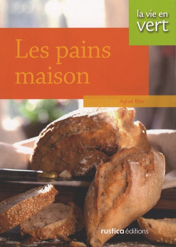 Les Pains Maison