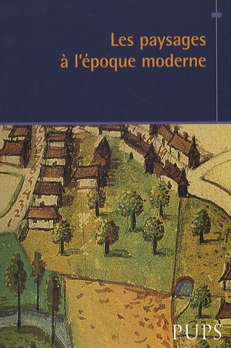 Les Paysages À L'époque Moderne