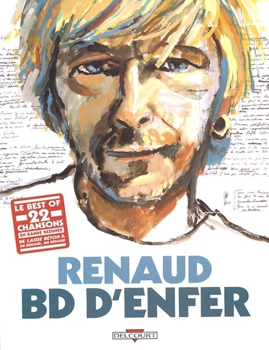 Renaud Bd D'enfer