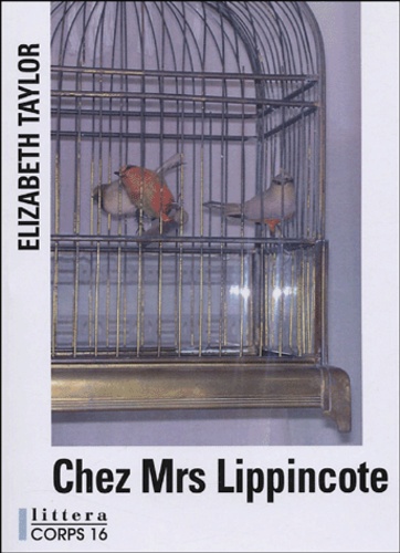 Chez Mrs Lippincote