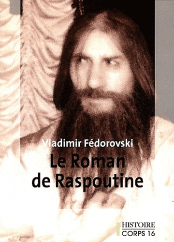 Le Roman De Raspoutine
