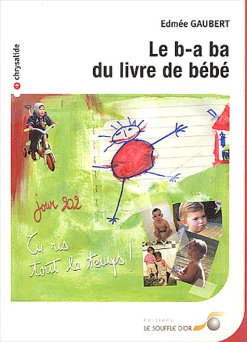 Le B-A Ba Du Livre De Bebe