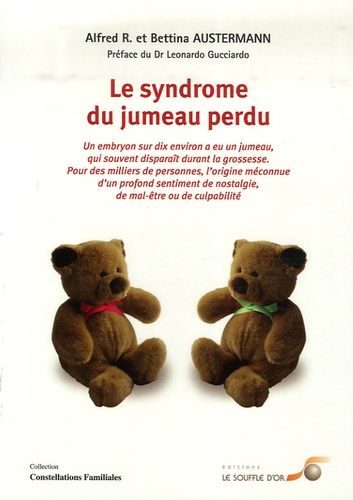 Le Syndrome Du Jumeau Perdu