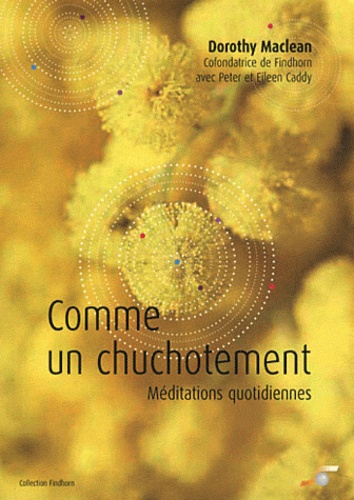 Comme Un Chuchotement - Méditations Quotidiennes