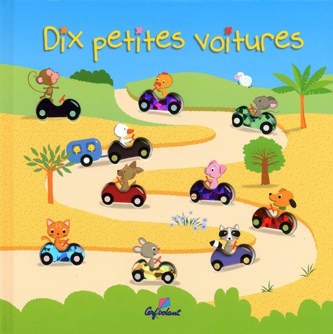 Dix Petites Voitures