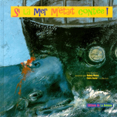 Si La Mer M'était Contée !