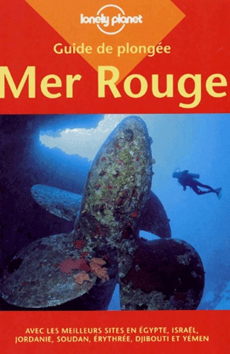 Mer Rouge