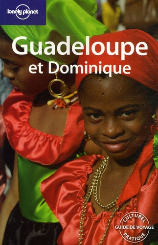 Guadeloupe Et Dominique