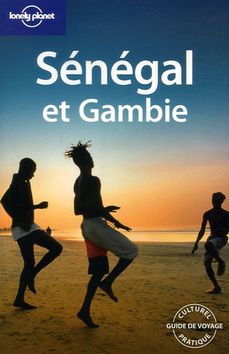 Sénégal Et Gambie