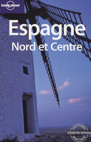 Espagne - Nord Et Centre
