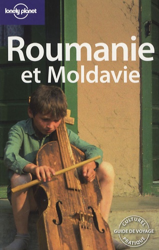 Roumanie Et Moldavie