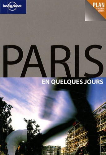 Paris En Quelques Jours