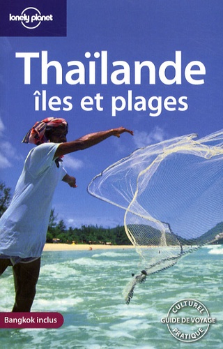 Thaïlande, Îles Et Plages