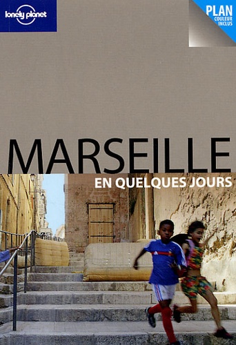 Marseille En Quelques Jours