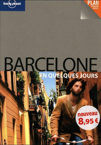 Barcelone En Quelques Jours