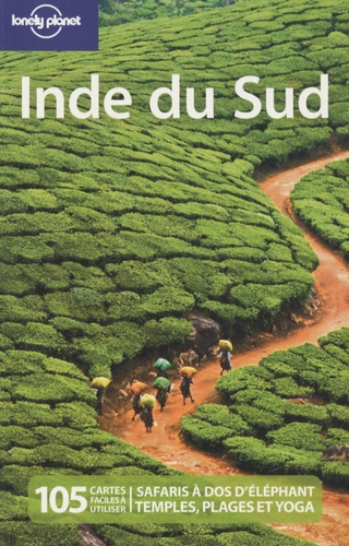Inde Du Sud