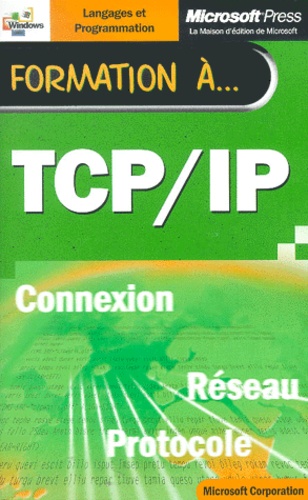 Formation À Tcp/Ip