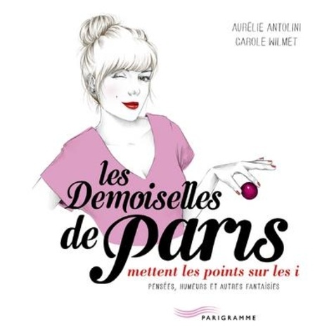 Demoiselles De Paris
