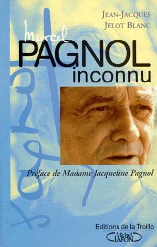Pagnol Inconnu
