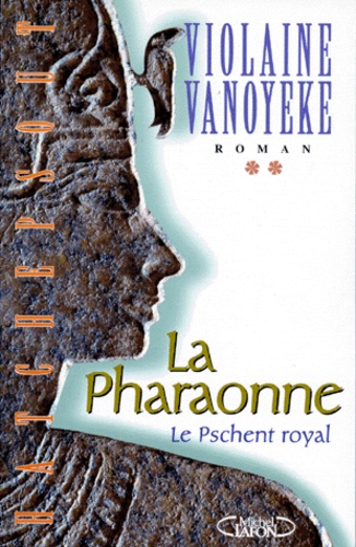 La Pharaonne N° 2 - Le Pschent Royal