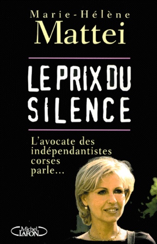 Le Prix Du Silence