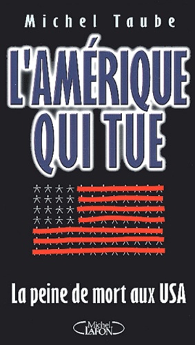 L'amérique Qui Tue - La Peine De Mort Aux Usa