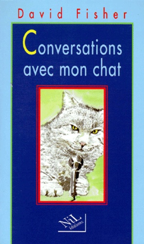 Conversations Avec Mon Chat
