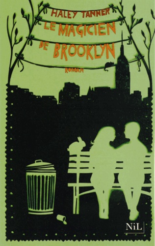 Le Magicien De Brooklyn