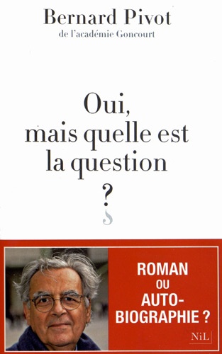 Oui, Mais Quelle Est La Question ?