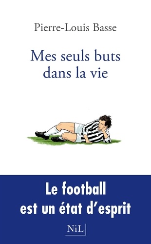 Mes Seuls Buts Dans La Vie