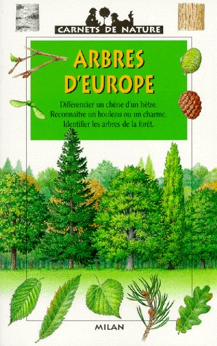 Arbres D'europe